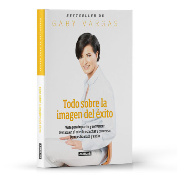 Todo sobre la imagen del éxito -De bolsillo